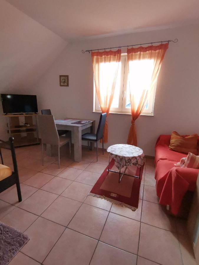 Apartment Og 2 Peine Exteriér fotografie